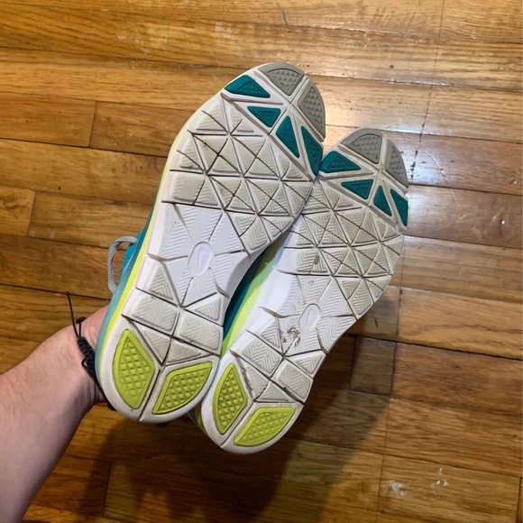 Nike free tr fit 4 - Picture 4 of 4